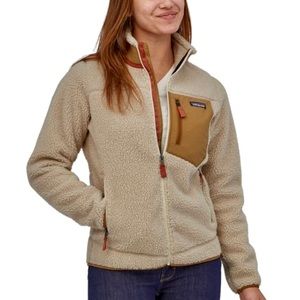 Patagonia Women’s Classic Retro-X Jacket *DISCONTINUED COLOR*
